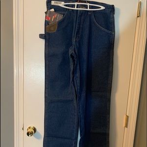 Riggs Workwear by Wrangler jeans